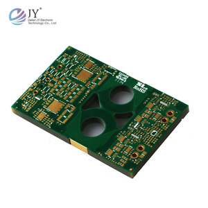 Fabricante de ensamblaje de placa PCBA OEM en circuito de placas PCB de precio competitivo de fábrica de China - Product Image 6