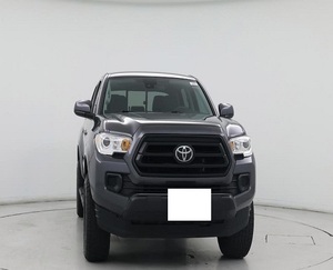 UTILISÉ LHD/RHD 2022 T O Y O T A TACOMA SR I4 DOUBLE CAB RWD - Product Image 1