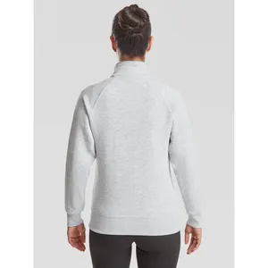 Giacca Sportiva Premium da Donna, Merchandise Personalizzato per Felpe e Maglioni Promozionali - Product Image 5