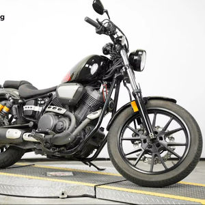 NUEVA Motocicleta Bolt R-Spec 2024, Cruiser Personalizada, Motor Potente, Diseño Moderno, Disponible para Venta al Por Mayor - Product Image 1