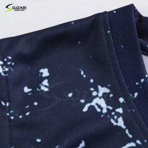 Maillots de basket-ball personnalisés pour hommes adultes à prix abordable - 100% polyester respirant et à séchage rapide, créez votre propre design, nouveau stock - Product Image 4