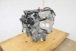 JDM 03-04-05-06-07 ACCORD ELEMENTO K24A MOTOR 2.4L 4CYL. MOTOR JDM K24 - Product Image 3