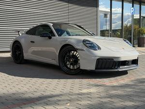 รถใหม่เอี่ยมปี 2025 สำหรับ 911 Urmodell Carrera 4 GTS T-Hybrid R20 Dark Turbo Panorama 4.1-6 ลิตร เบนซิน 541 แรงม้า สปอร์ต - Product Image 2