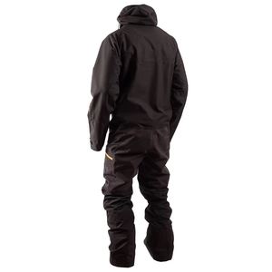 Nouvelle combinaison de ski d'hiver unisexe, veste et pantalon chauffants à capuche pour le snowboard, imperméables, respirants, coupe-vent, vêtements de sport d'extérieur - Product Image 2