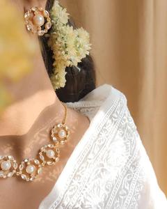 Indian Most Selling Designer Stylish Fancy <b>Organza</b> Soft <b>Silk</b> Saree Exclusive Elegant Blouse Ethnic Party Wedding Wear For Women - Product Image 3