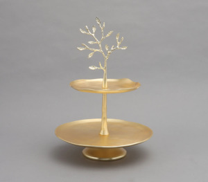 Premium Quality Handmade Metal <b>Cake</b> Tool for Party Decoration Birthday & Wedding Decorating Display <b>Cake</b> <b>Stands</b> - Product Image 2