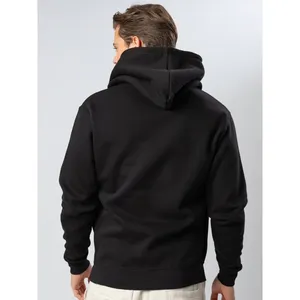 Felpa con Cappuccio Personalizzata per Articoli Promozionali e Felpe - Product Image 2