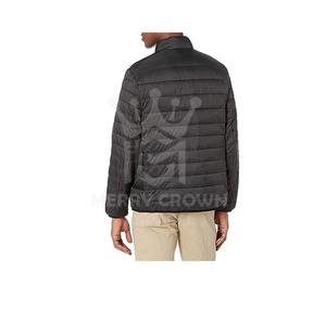 2025 dernière arrivée Pakistan fabricant meilleure qualité imperméable doudounes sur mesure vêtements d'hiver pour adultes - Product Image 2