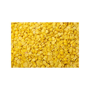 Lentilles jaunes adaptées à la production alimentaire domestique et industrielle - Product Image 3