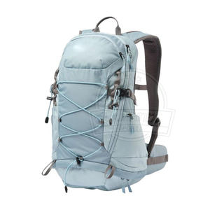 Offre Spéciale Sacs de randonnée unisexe en nylon léger Logo personnalisé Imperméable Made in Pakistan Outdoor Gear - Product Image 4