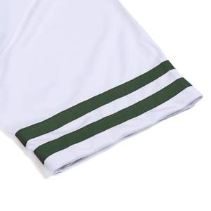 Hot Selling Breathable American <b>Football</b> Jersey <b>White</b> Mesh Quick Dry Wholesale American <b>Football</b> Jersey for online sale - Product Image 6