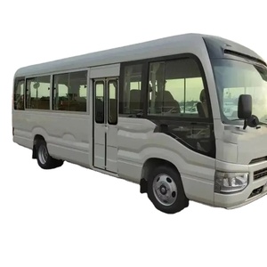รถมือสอง2018 2019 2022 2021 2020รถโตโยต้ารถไฟเหาะ30ที่นั่ง - Product Image 1