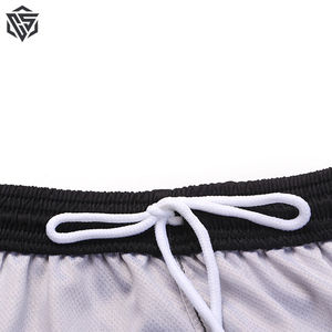 เครื่องแบบวอลเลย์บอลวัสดุโพลีเอสเตอร์คอกลมไม่มีแขนเสื้อสามารถระบายอากาศได้ดี - Product Image 3