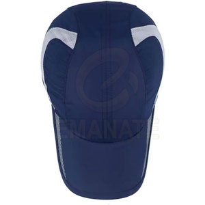 Gorras Deportivas de Béisbol de Algodón 100%, de Alta Calidad, Cómodas, Transpirables, Estilo Hip Hop, para Exteriores, con Logotipo Personalizado - Product Image 5