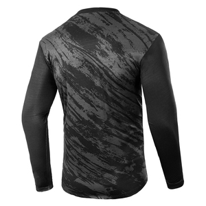 Maillot de motocross personnalisé, confortable, à séchage rapide, pour les sports de course - Product Image 2