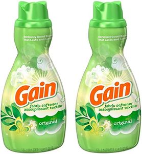 Adoucissant textile liquide en gros, formule inspirée de Gain - Product Image 1