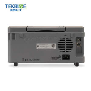 ออสซิลโลสโคปดิจิตอล Keysight DSOX1202A 70 MHz 2 ช่องสัญญาณอนาล็อก แบนด์วิดท์ 200 MHz - Product Image 4