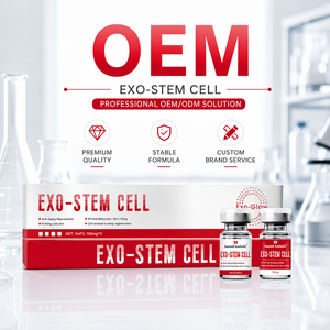 OEM ODM เซลล์แคร์ เฟเชียลแอมพูล มอยส์เจอไรซิ่ง สกินคอนดิชั่นนิ่ง เอสเซนส์ ผู้ผลิตฉลากส่วนตัว สกินคอนดิชั่นนิ่ง เอสเซนส์ แบบกำหนดเอง - Product Image 6