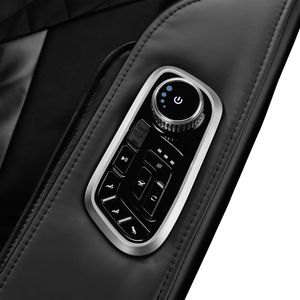 Sillón de Masaje Multifuncional para el Hogar, Cápsula Espacial Eléctrica Compartida de Gravedad Cero, con Calefacción, Experiencia de Masaje de Máxima Comodidad - Product Image 6