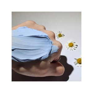 สำหรับทุกสภาพผิวครีมมาสก์ใต้ Dr. Sante azulene soothe มอยส์เจอร์ไรเซอร์ครีมมาสก์หน้า150g - Product Image 4