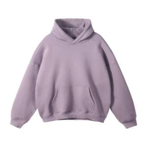 Sweats à capuche personnalisés de haute qualité vintage délavés pour sublimation 100% coton vente en gros de sweat à capuche surdimensionné délavé à l'acide pour femmes - Product Image 2