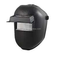 CE EN175 ANSI Z87 Casque de soudage Protecteurs de soudage