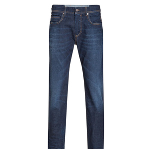 Jeans en denim pour homme, extensibles, pour un usage décontracté, adaptés à toutes les saisons, confortables à porter, de haute qualité - Product Image 4