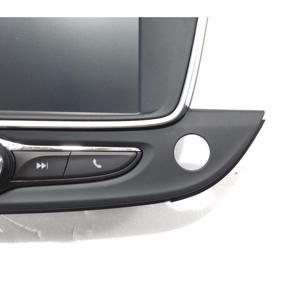 Écran d'affichage de navigation uniquement OPEL Crossland Série F 15 DT (DV5RCE) (17>) - Product Image 6