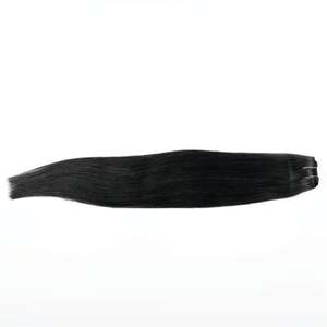ผมต่อแบบเครื่องจักร (ความหนาแน่นปานกลาง) - แบบตรงหยิก - Product Image 3
