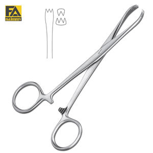 Chaput Hemostatische Pincet - Product Image 2