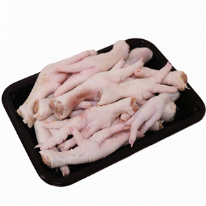 ตีนไก่แช่แข็งขายส่งจำนวนมาก ฮาลาล จากบราซิล FOB - Product Image 2
