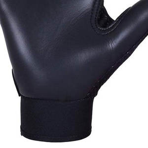 Gants en cuir gaélique pour hommes au meilleur prix du fabricant pakistanais, légers de haute qualité avec fonctionnalité respirante, style dernier cri - Product Image 6