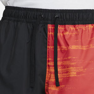 Haute qualité 100% coton hommes Gym Shorts respirant Streetwear imprimé pantalon athlétique pour les sports de basket-ball de haute qualité - Product Image 6