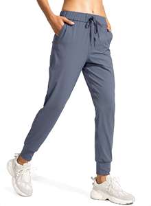 Pantalones de chándal de moda para hombres y mujeres | Pantalones de chándal Premium para gimnasio Streetwear Comodidad de viaje y moda diaria - Product Image 2