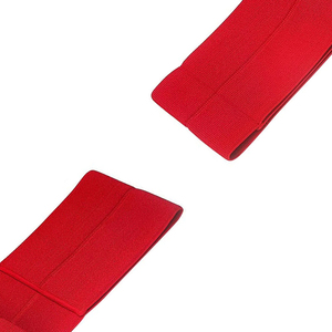 Premium Unisexe Haltérophilie Slingshot Respirant Écologique Protection Complète Couleurs Personnalisées Formation Misha Sports - Product Image 5