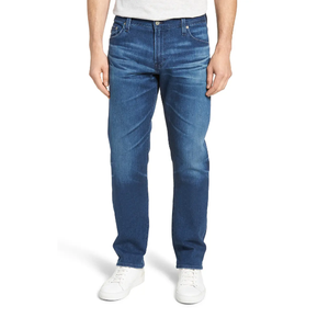 Nouvel Arrivage – Jean Homme Taille Haute Coupe Large en Denim Brut 100% Export, Vente en Gros Petites Quantités, Prix Abordable, Bangladesh - Product Image 3