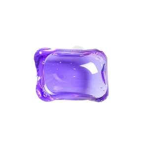 Dosettes de détergent à lessive 5-en-1 adoucissant antibactérien Nettoie la vaisselle - Product Image 5