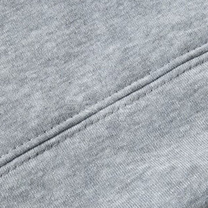 Custom Design High Quality 100% Cotton Winter Breathable Comfortable <b>Pullover</b> <b>Men</b> Hoodies Solid Casual Plus Size Customized - Product Image 6