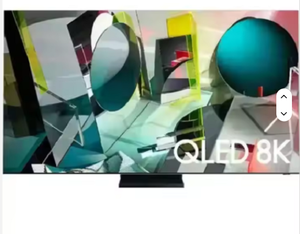 Tout nouveau 75 pouces 8K QLED Television 75Q950T personnalisable scellé dans la boîte - Product Image 2