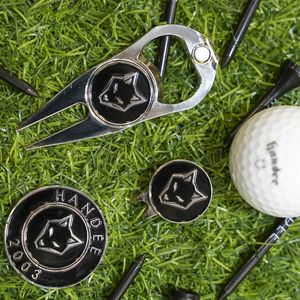 Coffret cadeau d'accessoires de golf Hande Golf Gear De Marker - Product Image 4