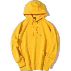 Sudadera con Capucha de Felpa Suave para Hombre, Unisex, Lisa, con Logotipo Personalizado, OEM, Informal, con Capucha, para Dibujar - Product Image 6