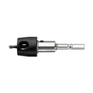 Broca de Carburo Festool BTA HW D 5 CE para Máquinas Herramienta - Product Image 1