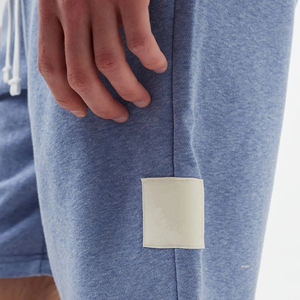 OEM New Style Outdoor High Street Loose Fit Casual <b>Fleece</b> Streetwear Hip Hop Cotton <b>Shorts</b> for <b>Men</b> - Product Image 6