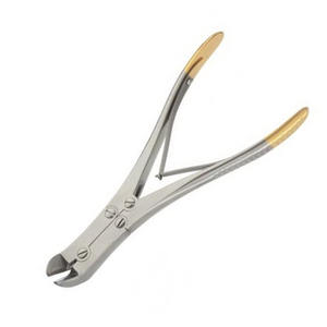 Coupe-fil latéral de haute précision avec capacité de coupe maximale de 2,4 mm pour des coupes nettes - Product Image 3