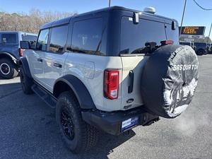 Nuevo/USADO Ford Bronco Raptor Big Bend 2025, 2.3L V4, Cámara Trasera 360, Capacidad de Carga 31-40T, Emisión Diésel/Gasolina, Automático, EN VENTA - Product Image 6