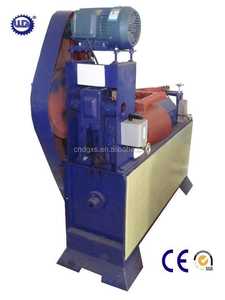 Dây thép straigthen Máy cắt - Product Image 4