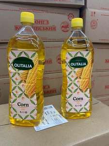 Huile de maïs raffinée de haute pureté/Huile de maïs brute/Huile de maïs de cuisson – Vente en gros directe usine - Product Image 5