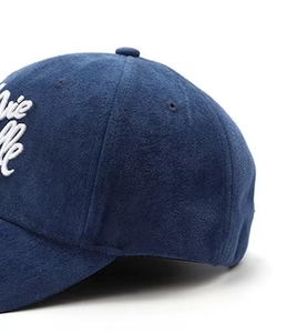 Gorra de Béisbol de Alta Calidad, Estilo Deportivo Urbano, con Cierre a Presión, Logotipo Bordado Personalizado, Visera Plana, Estilo Hip Hop, Precio de Fábrica al por Mayor - Product Image 3