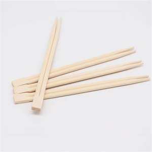 Wholesale Bamboo Twins <b>Chopsticks</b> From Manufactory VietNam - Product Image 6