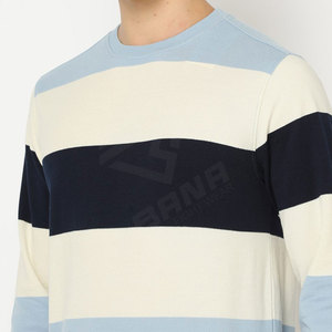 Camisetas de Invierno para Hombre, Personalizables, de Alta Calidad, a Precio Económico, Manga Larga, Poliéster/Algodón, Más Vendidas - Product Image 3